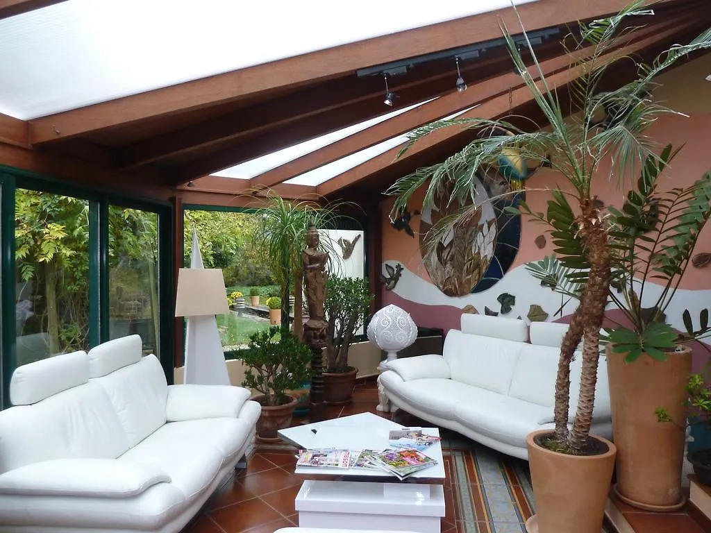 La Chandanielerie Quimper Bed & Breakfast