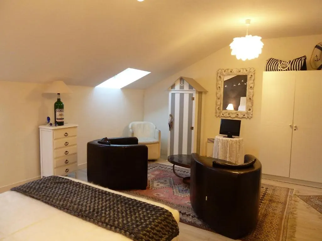 La Chandanielerie Quimper Bed & Breakfast