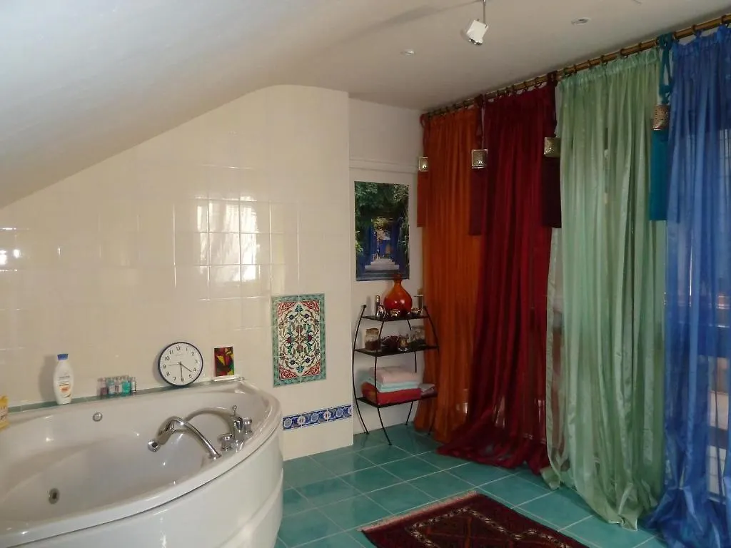 La Chandanielerie Quimper Bed & Breakfast