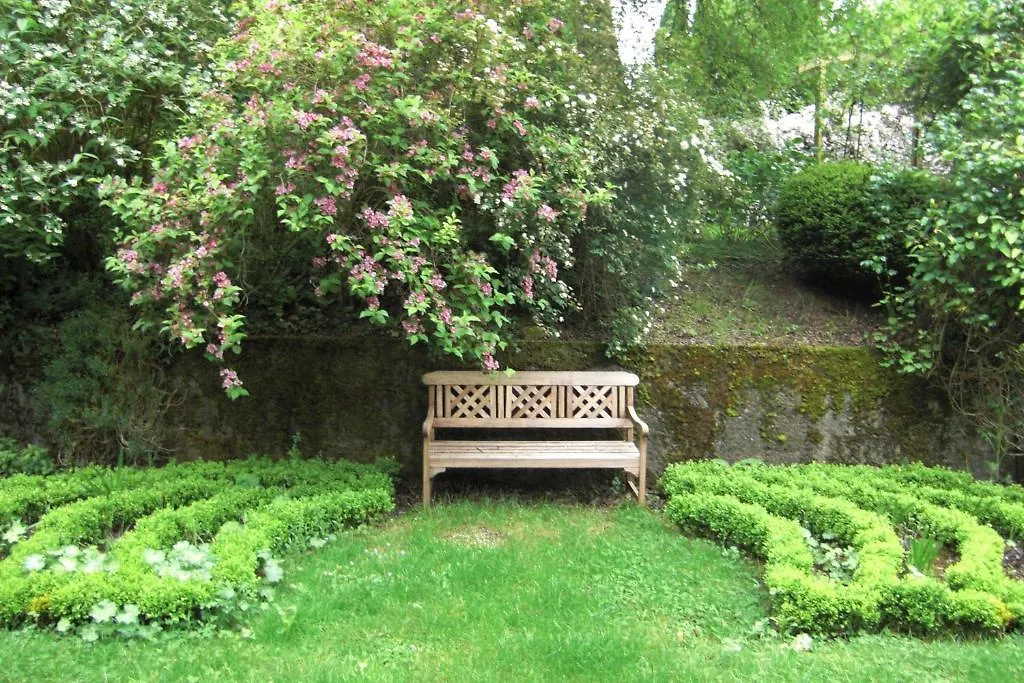 La Chandanielerie Quimper Bed & Breakfast