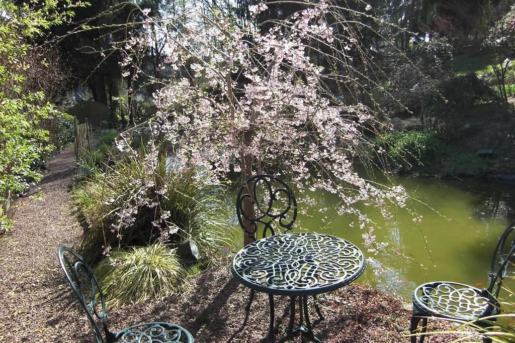 *** Bed & Breakfast La Chandanielerie Quimper Frankrig