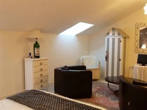 La Chandanielerie Quimper Bed & Breakfast
